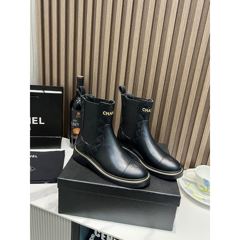 Ch*el boots